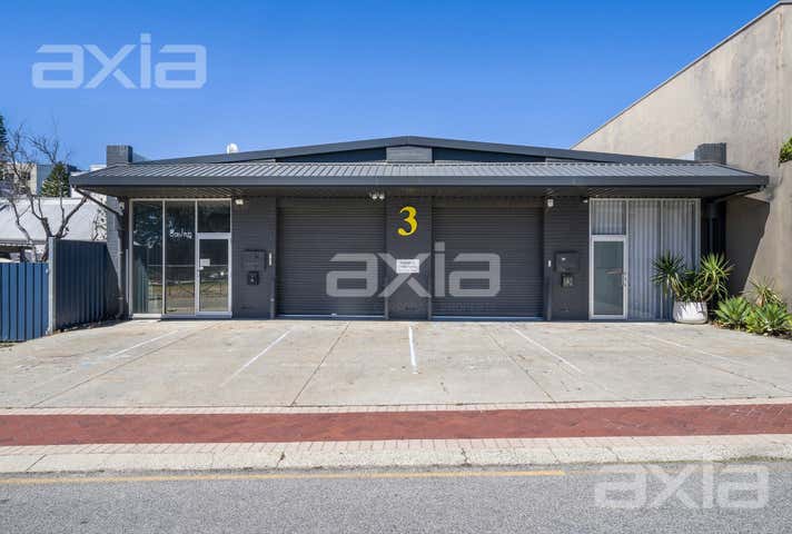 3B Church Street Northbridge WA 6003 - Image 3
