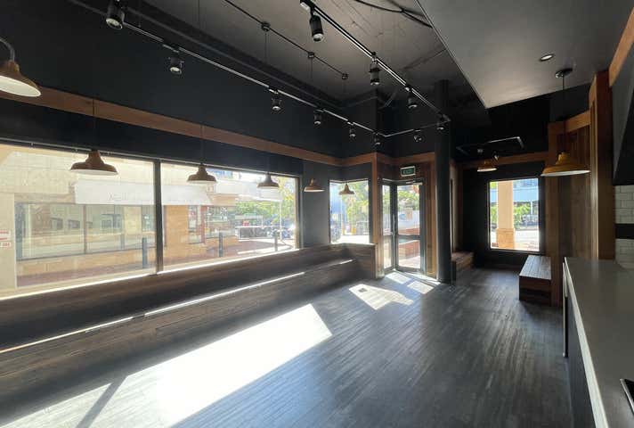 3/1 Park Road Milton QLD 4064 - Image 3