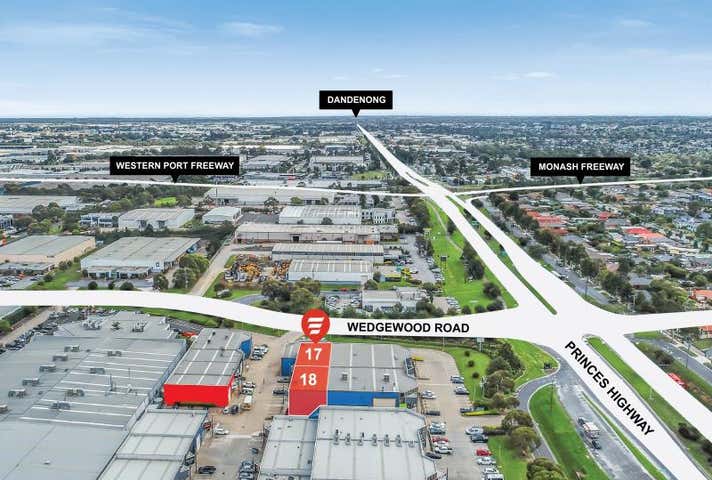 AEC Hallam, 151-159 Princes Highway Hallam VIC 3803 - Image 13