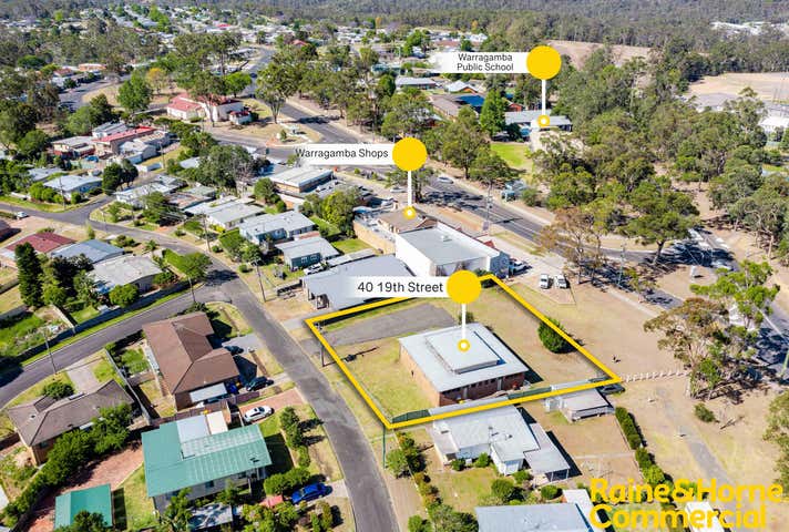 40 Nineteenth Street Warragamba NSW 2752 - Image 2