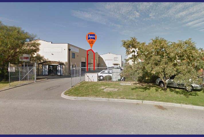 Unit 2, 20 Exchange Rd Malaga WA 6090 - Image 2