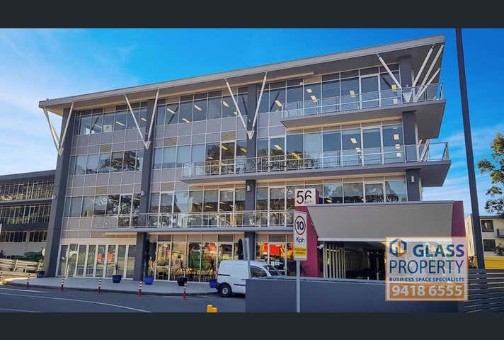 56delhi, 56 Delhi Road Macquarie Park NSW 2113 - Image 7