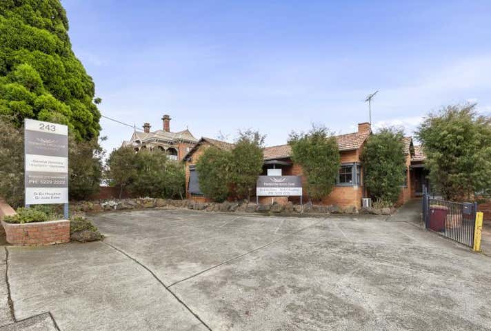 243 Pakington Street Newtown VIC 3220 - Image 1