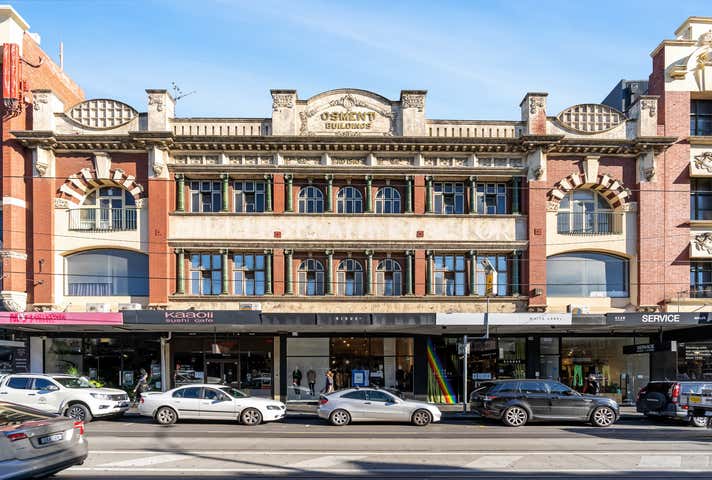 Level 1 & 2, 205 Chapel Street Prahran VIC 3181 - Image 1