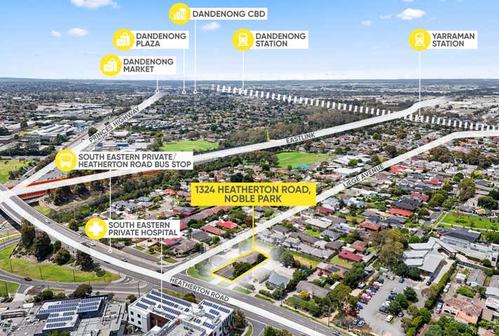 1324 Heatherton Road Noble Park VIC 3174 - Image 18