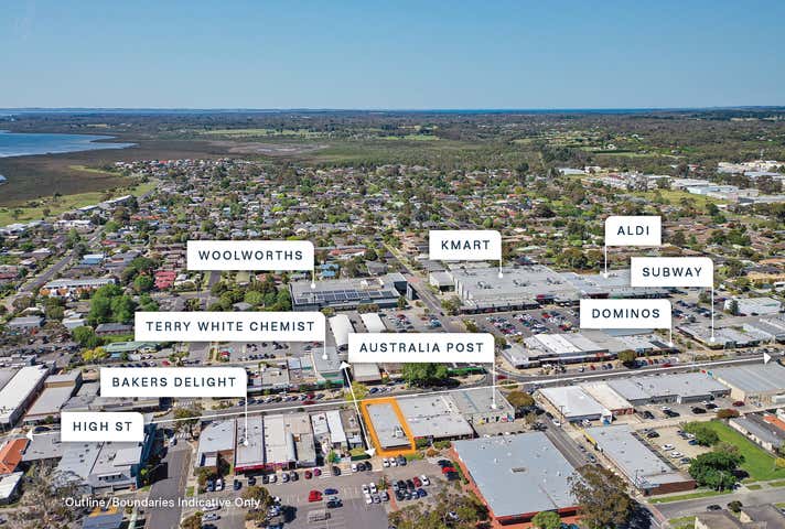 NAB, 52 High Street Hastings VIC 3915 - Image 10