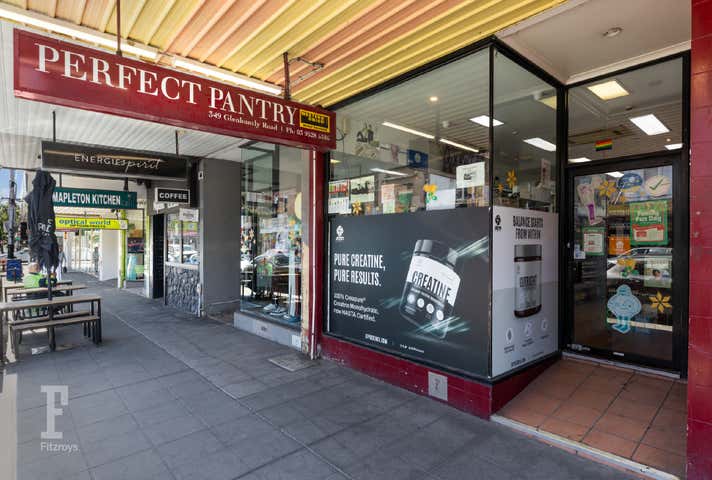 349 Glenhuntly Road Elsternwick VIC 3185 - Image 2
