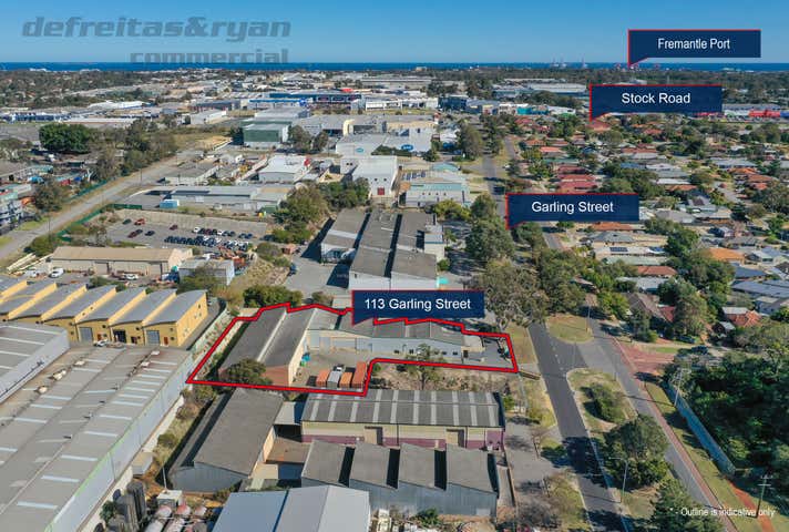 113 Garling Street O'Connor WA 6163 - Image 2