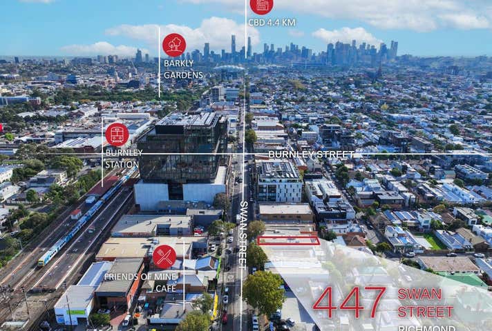 447 Swan Street Richmond VIC 3121 - Image 2