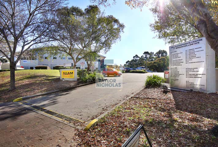 7/11-13 Brookhollow Avenue Baulkham Hills NSW 2153 - Image 8