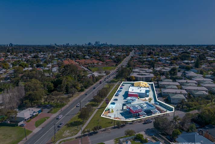 497 Guildford Road Bayswater WA 6053 - Image 2