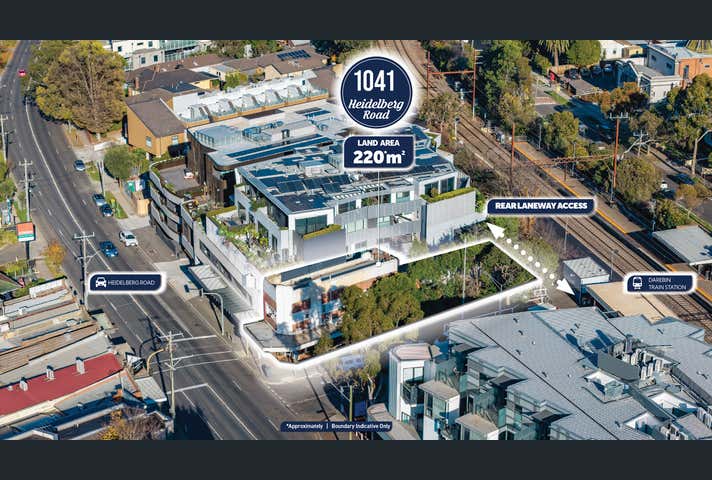 1041 Heidelberg Road Ivanhoe VIC 3079 - Image 17