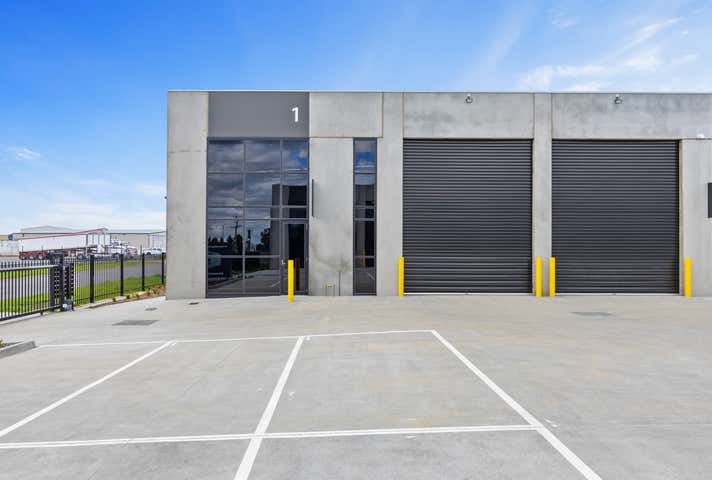 Shed 1, 11 Kennedys Drive Delacombe VIC 3356 - Image 9