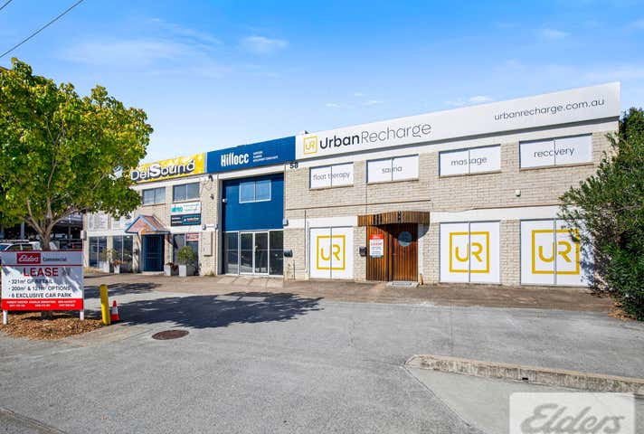 58 Holdsworth Street Coorparoo QLD 4151 - Image 1