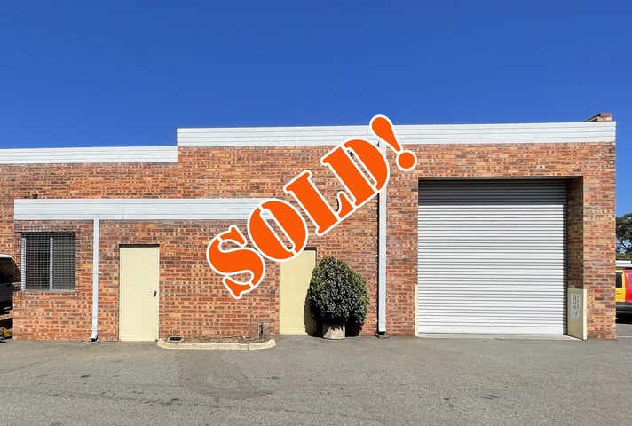 Unit 4, 33 Buckingham Drive Wangara WA 6065 - Image 1