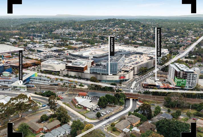 2-4 Warrandyte Road Ringwood VIC 3134 - Image 1