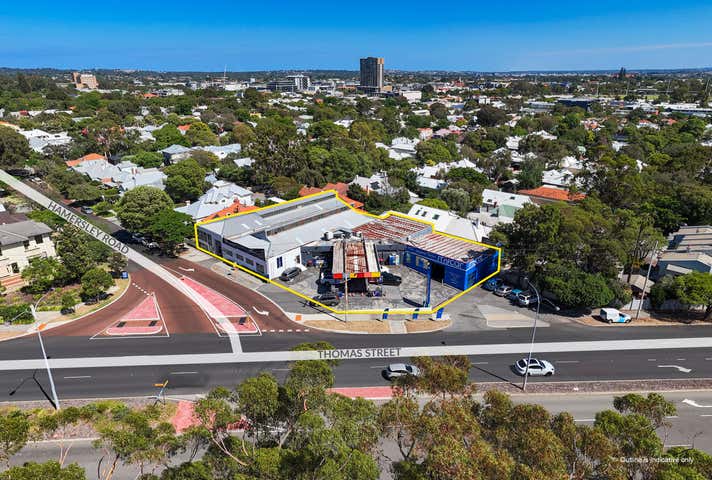 123 Thomas Street Subiaco WA 6008 - Image 5