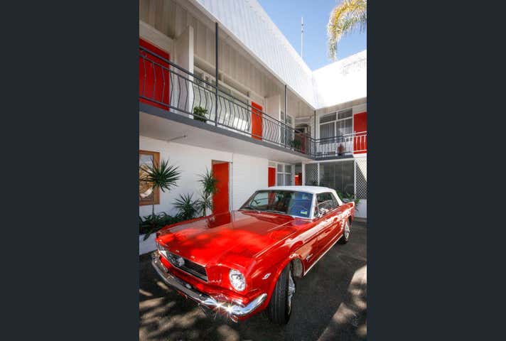 Burleigh Break Motel, 1935 Gold Coast Highway Burleigh Heads QLD 4220 - Image 25