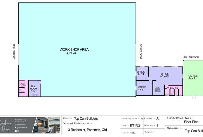 3 Redden Street Portsmith QLD 4870 - Image 4