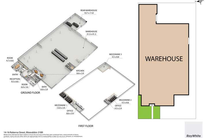 14-16 Roberna Street Moorabbin VIC 3189 - Image 19