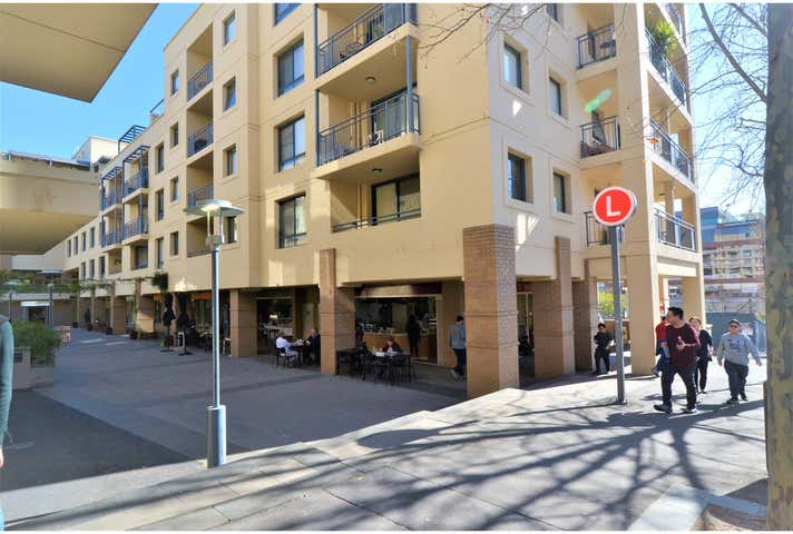 Shop 6, 45-55 Harris Street Pyrmont NSW 2009 - Image 2