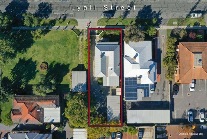 25 Lyall Street South Perth WA 6151 - Image 4