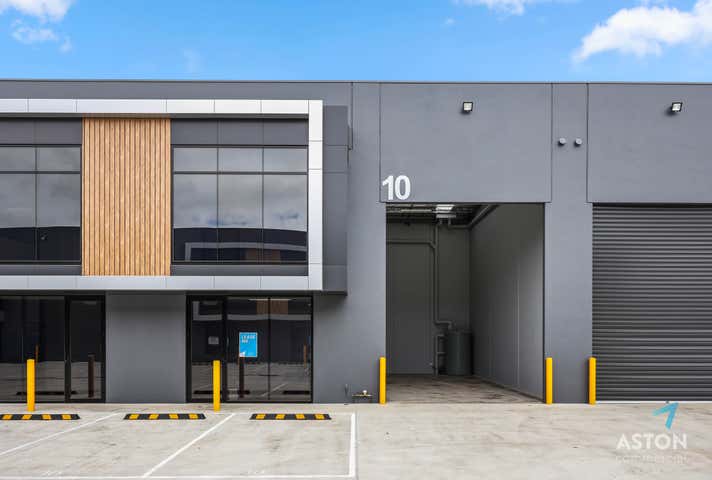 Unit 9 & Unit 10, 21 Mcintosh Street Airport West VIC 3042 - Image 7