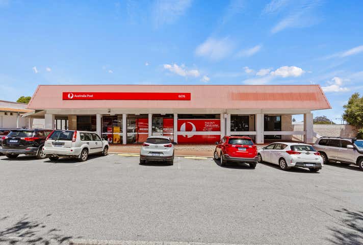 6 Barber Street Kalamunda WA 6076 - Image 1