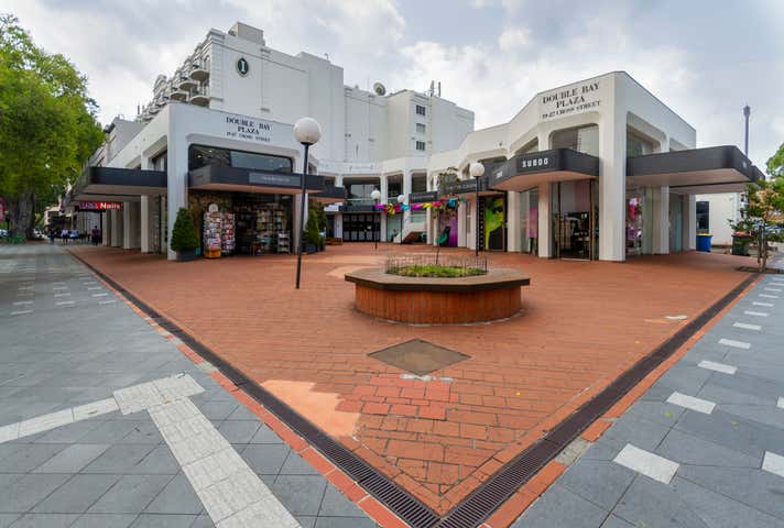 Double Bay Plaza, Lot 5, 19-27 Cross Street Double Bay NSW 2028 - Image 1