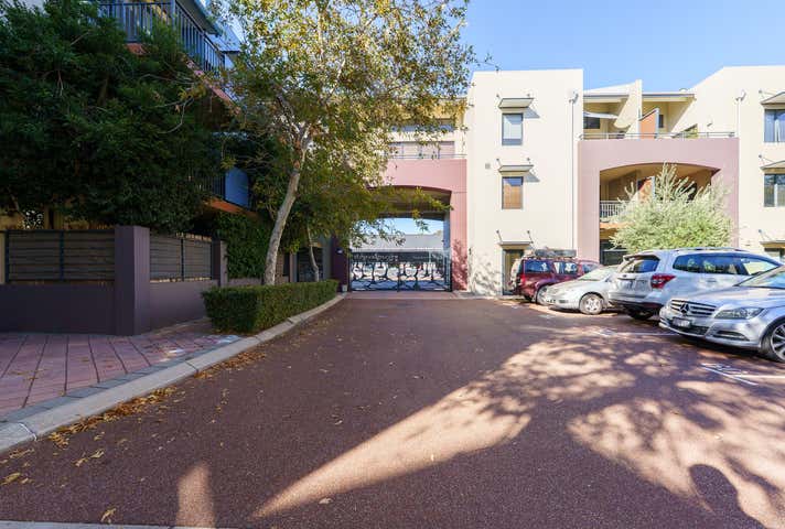 316 Vincent Street Leederville WA 6007 - Image 20