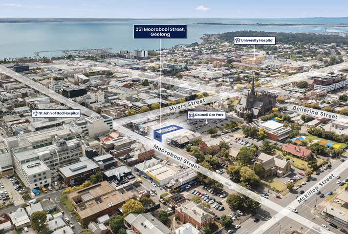 251 Moorabool Street Geelong VIC 3220 - Image 4
