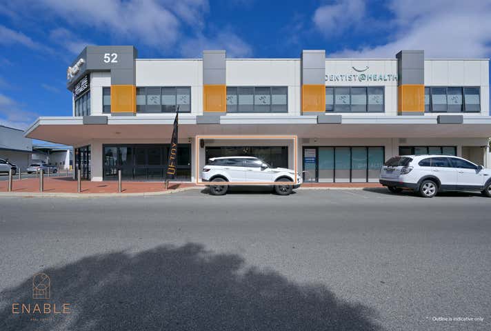 3/52 Goulburn Road Baldivis WA 6171 - Image 18