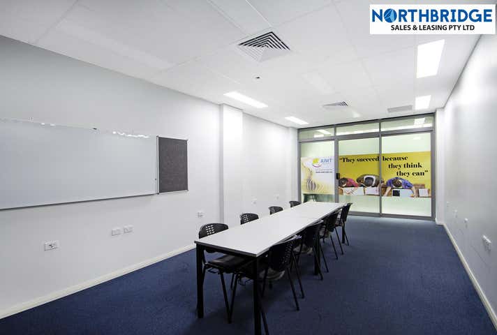 52/188 Newcastle Street Northbridge WA 6003 - Image 7