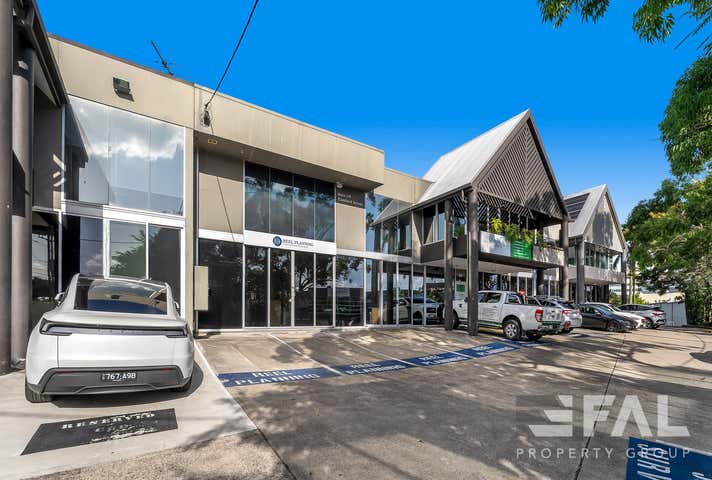 Unit  1 & 2, 9 Camford Street Milton QLD 4064 - Image 18
