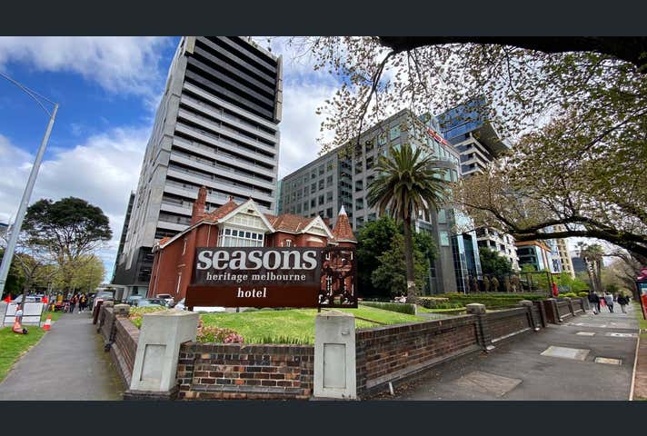 572 St Kilda Road Melbourne VIC 3004 - Image 1