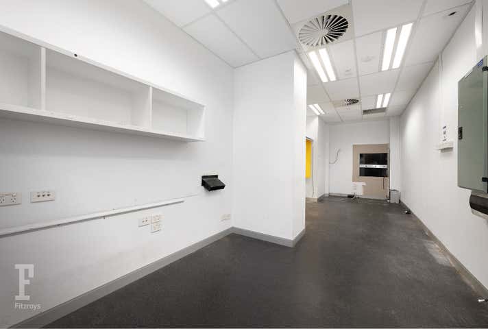 Ground Floor, 224 Swan Street Richmond VIC 3121 - Image 5