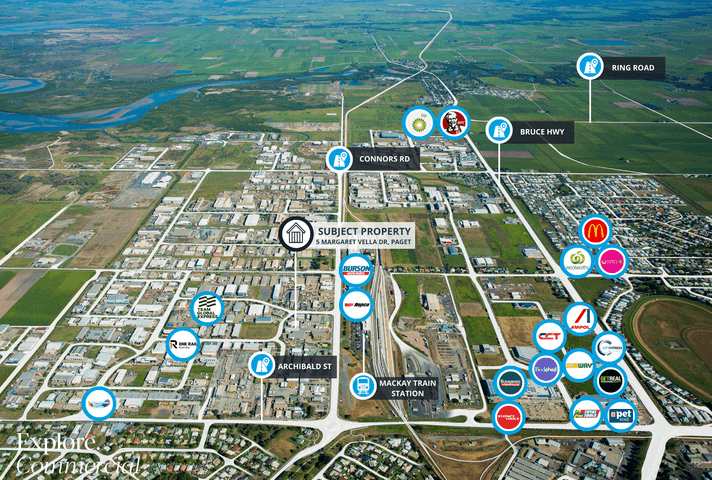 7 & 8, 5 Margaret Vella Drive Paget QLD 4740 - Image 3