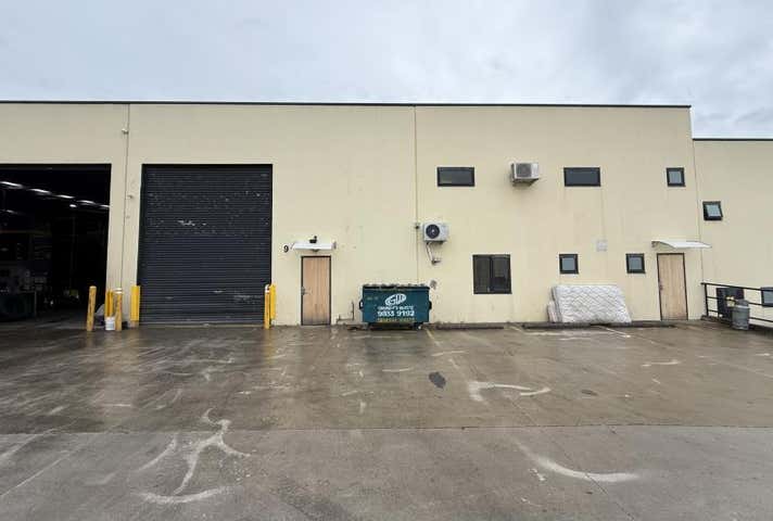 Unit 9, 8 Wainwright Road Mount Druitt NSW 2770 - Image 1