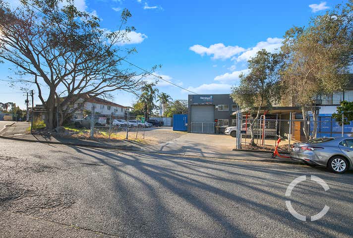 Warehouse/Office, 25 & 27 Burke Street Woolloongabba QLD 4102 - Image 2