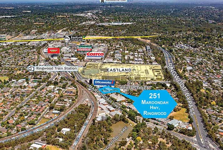251 Maroondah Highway Ringwood VIC 3134 - Image 5
