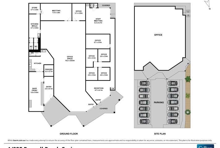 1/83E Purnell Road Corio VIC 3214 - Image 13