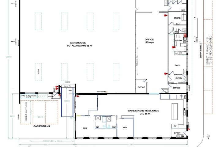 33-35 John Street Oakleigh VIC 3166 - Image 15