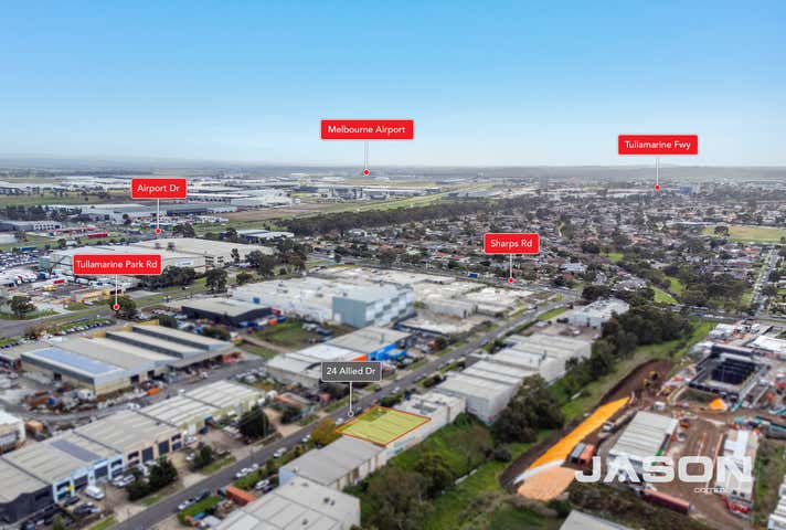 24 Allied Drive Tullamarine VIC 3043 - Image 26