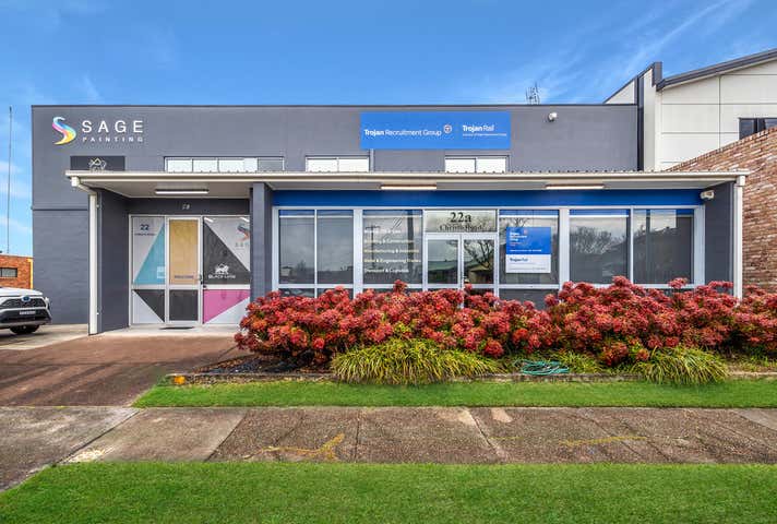 2A/22 Christo Road Georgetown NSW 2298 - Image 17