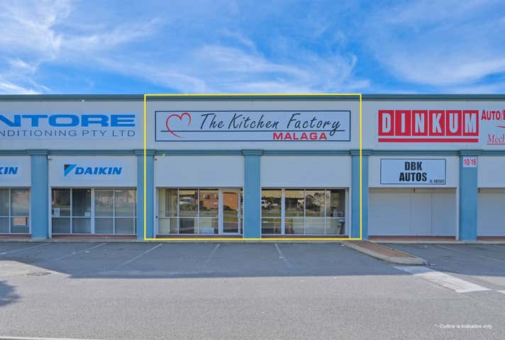 9/16 Kent Way Malaga WA 6090 - Image 1