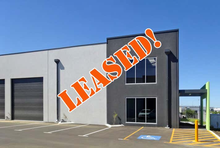 Unit 8, 14 Beneficial Way Wangara WA 6065 - Image 1