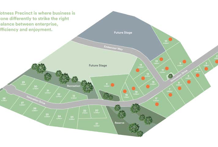 Development Sites Land Property For Sale in Mount Barker Springs