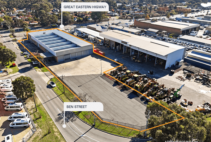 471 - 477 Great Eastern Highway Redcliffe WA 6104 - Image 2