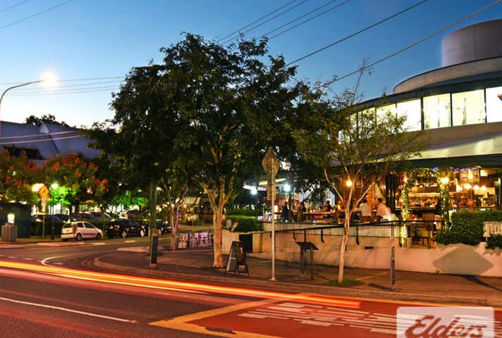 18 Nash Street Paddington QLD 4064 - Image 9