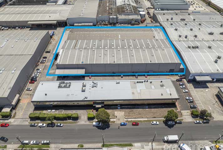 Building H, 34-44 Raglan Street Preston VIC 3072 - Image 1